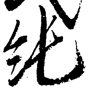 純の位置
