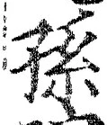 Character 孫