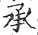 Character 承