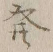 Character 発
