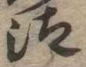 已定位汰