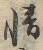 情の位置