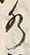 文字水
