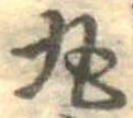 丸の位置