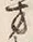 文字方