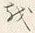 「り」字