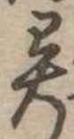 Located 異
