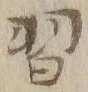 Character 習