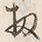文字 扨