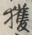已定位獲