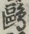 已定位鷗