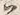 字落