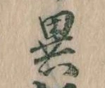Located 異