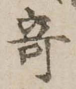 位置 確認된 奇
