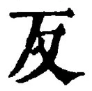 Character 反