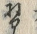 Character 習