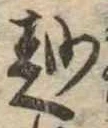 位置 確認된 越