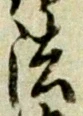 Character 法