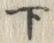文字下