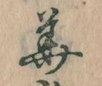 已定位華