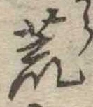 位置 確認된 荒
