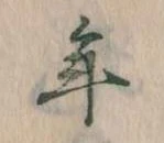位置 確認된 年