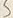 字所