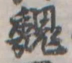 已定位魏