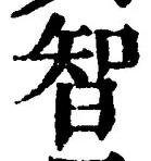 Character 智