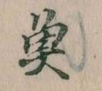 已定位魚