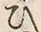 文字後
