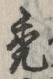 禿 위치 확인됨