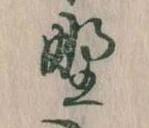 位置 確認된 野