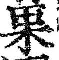 文字 果