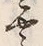 「や」字