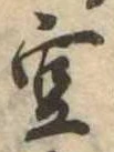 位置 確認된 空
