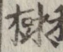 Located 樹