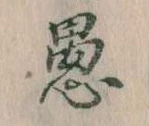 已定位愚