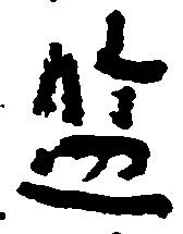 Đã định vị 濫