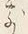 Character ハ