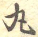 丸の位置