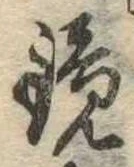 位置 確認된 鏡