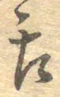 已定位舌