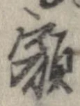 已定位額