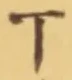文字丁