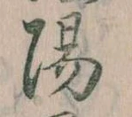 陽の位置