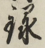 字録