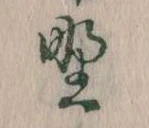 位置 確認된 野