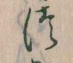 𛁭の位置