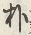 文字朴